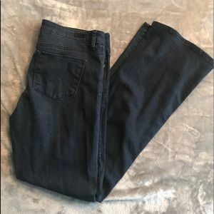 Kut From The Kloth Baby Bootcut Jeans